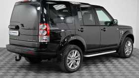 Land Rover Discovery 2011 г.в.