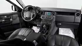Land Rover Discovery 2011 г.в.