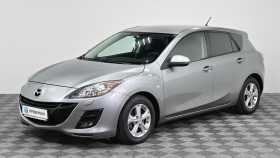 Mazda 3 2011 г.в.