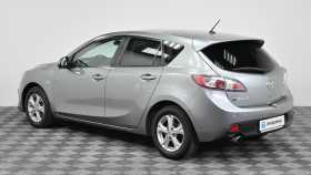 Mazda 3 2011 г.в.