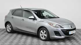 Mazda 3 2011 г.в.