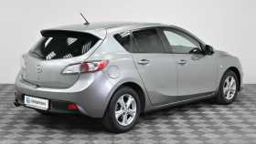 Mazda 3 2011 г.в.