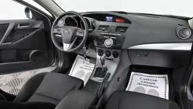 Mazda 3 2011 г.в.
