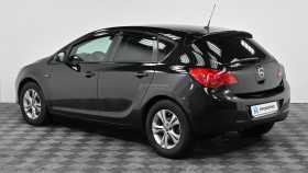 Opel Astra 2010 г.в.