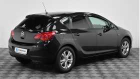 Opel Astra 2010 г.в.