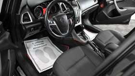 Opel Astra 2010 г.в.