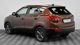 Hyundai ix35 2012 г.в.