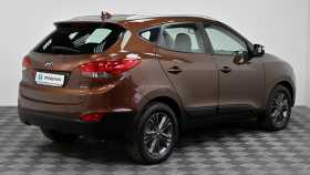 Hyundai ix35 2012 г.в.