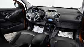 Hyundai ix35 2012 г.в.
