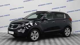 Kia Sportage 2013 г.в.