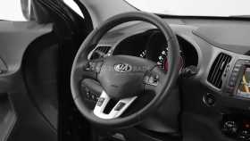 Kia Sportage 2013 г.в.
