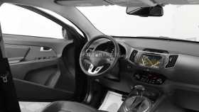 Kia Sportage 2013 г.в.