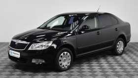 Skoda Octavia 2012 г.в.