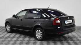 Skoda Octavia 2012 г.в.