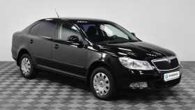 Skoda Octavia 2012 г.в.