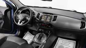 Kia Sportage 2014 г.в.