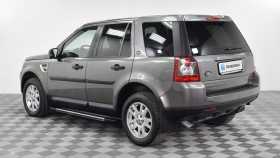 Land Rover Freelander 2008 г.в.