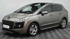 Peugeot 3008 2011 г.в.
