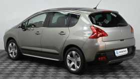 Peugeot 3008 2011 г.в.