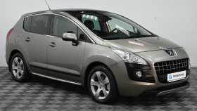 Peugeot 3008 2011 г.в.