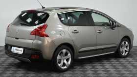 Peugeot 3008 2011 г.в.
