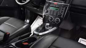 Land Rover Freelander 2008 г.в.