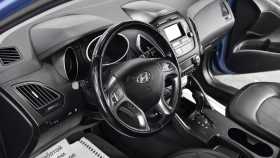 Hyundai ix35 2014 г.в.