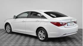 Hyundai Sonata 2012 г.в.