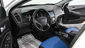 Hyundai Sonata 2012 г.в.
