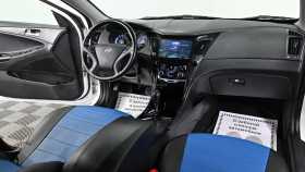 Hyundai Sonata 2012 г.в.