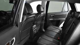 Hyundai Santa Fe 2012 г.в.