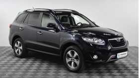 Hyundai Santa Fe 2012 г.в.