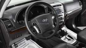 Hyundai Santa Fe 2012 г.в.