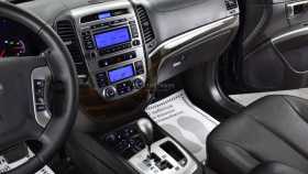 Hyundai Santa Fe 2012 г.в.