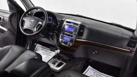 Hyundai Santa Fe 2012 г.в.