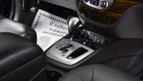 Hyundai Santa Fe 2012 г.в.