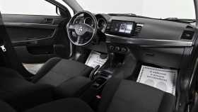 Mitsubishi Lancer 2010 г.в.