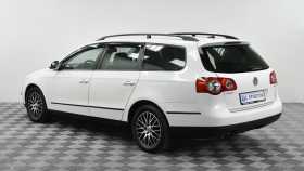 Volkswagen Passat 2010 г.в.