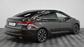 Hyundai i40 2017 г.в.