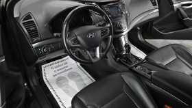 Hyundai i40 2017 г.в.