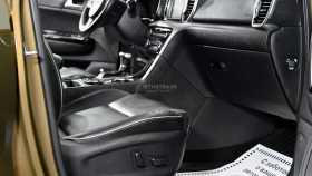 Kia Sportage 2018 г.в.