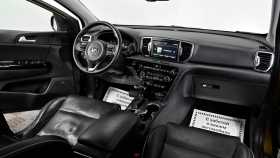 Kia Sportage 2018 г.в.