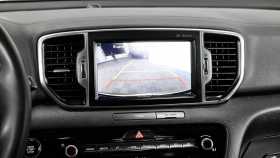 Kia Sportage 2018 г.в.