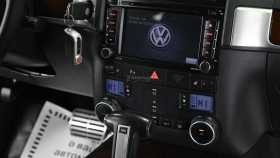 Volkswagen Touareg 2008 г.в.