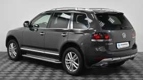 Volkswagen Touareg 2008 г.в.