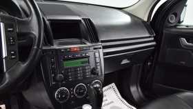 Land Rover Freelander 2008 г.в.