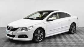 Volkswagen Passat CC 2010 г.в.