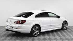 Volkswagen Passat CC 2010 г.в.