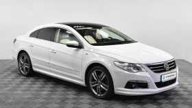 Volkswagen Passat CC 2010 г.в.