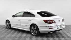Volkswagen Passat CC 2010 г.в.